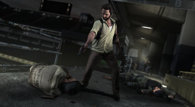 Patricia's Top Ten Games of 2012