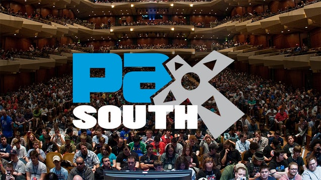 PAX South Announced!