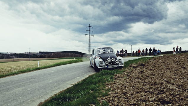 Would You Rather Have A Reliable Car Or A Fixable One?