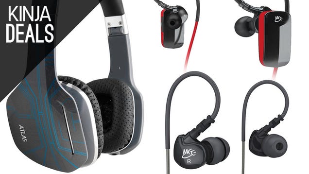 These Popular Headphones Are All Under $40 Today