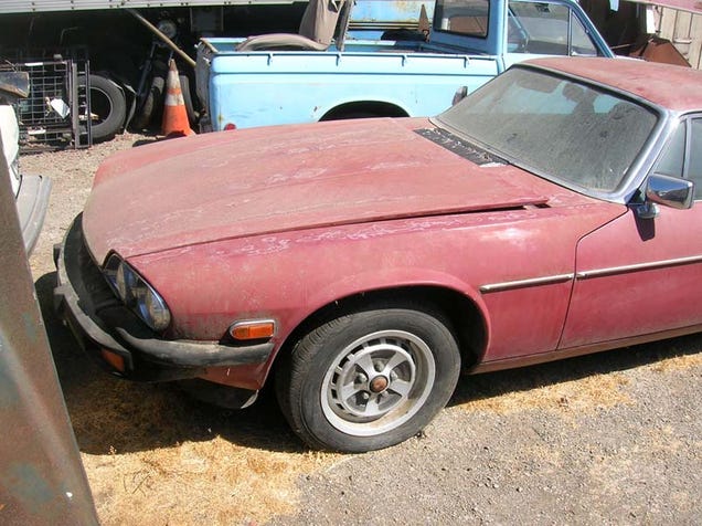 Guess The Thunderhill LeMons Effluency Contenders' Lap Totals, Win Fabulous Prizes!