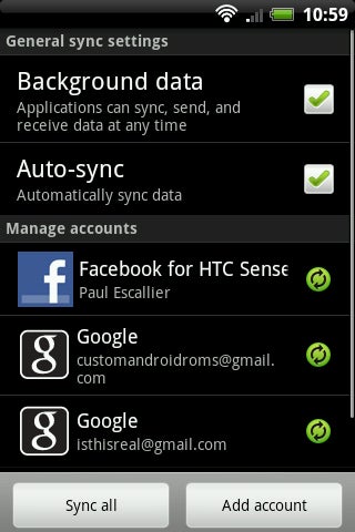 10 Things Android Does Better Than iPhone OS