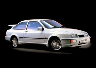 Forzalopnik: Round I, Group III Cars