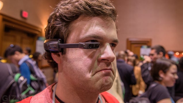 All the Best Stuff from a Mildly Horrible CES Press Event