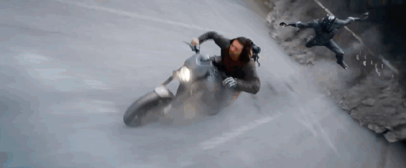 All the Cool Stuff in the New Captain America: Civil War Trailer