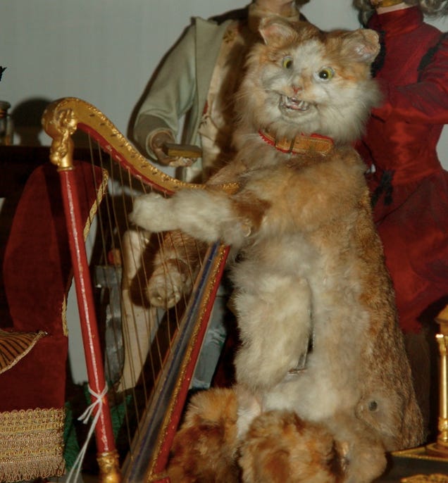 10 Hilarious and Unsexy Historical Erotic Toys
