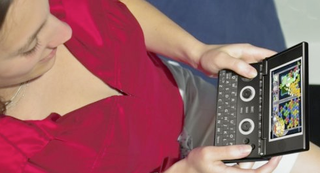 Pandora's Nintendo DS On Steroids Will Be Out for the Holidays