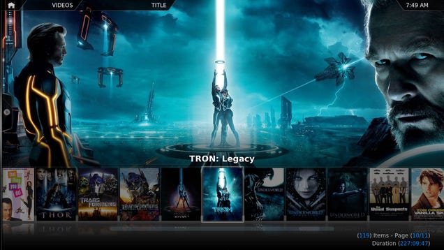 Create a Kickass, Seamless, Play-Everything Media Center: The Complete Guide