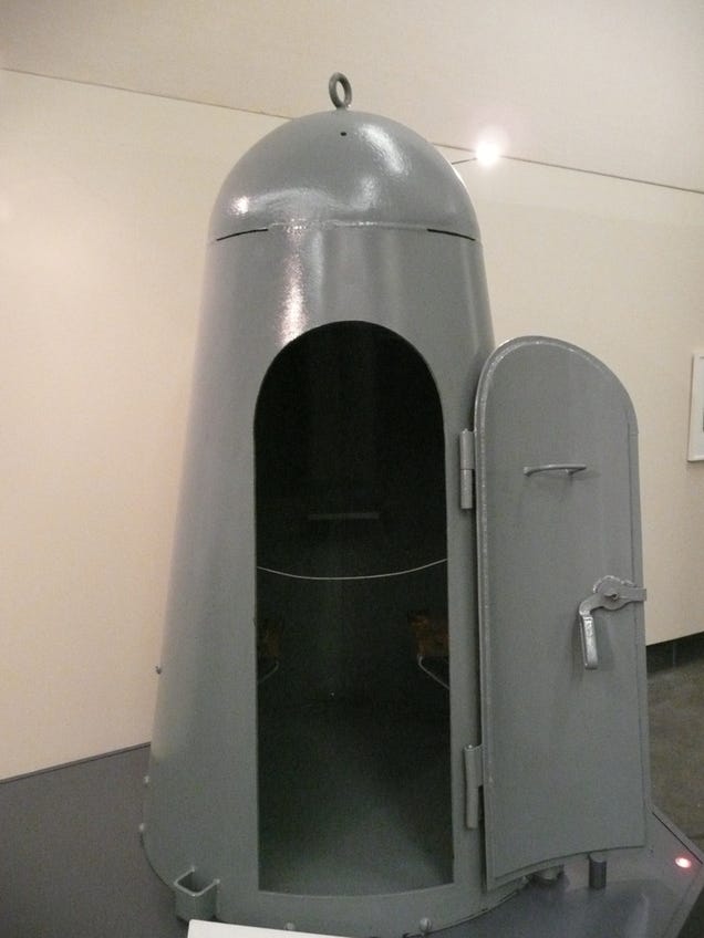 Oobject Bunker Gallery
