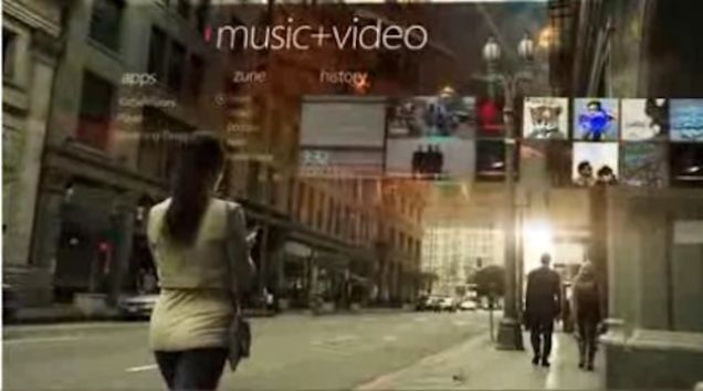 Windows Phone 7 Apps: What We Know, What We Don't