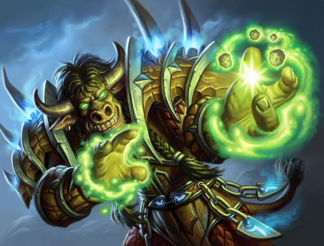 A Salute to a BioWare Legend, Who Worked On The Company's Best-Loved Games