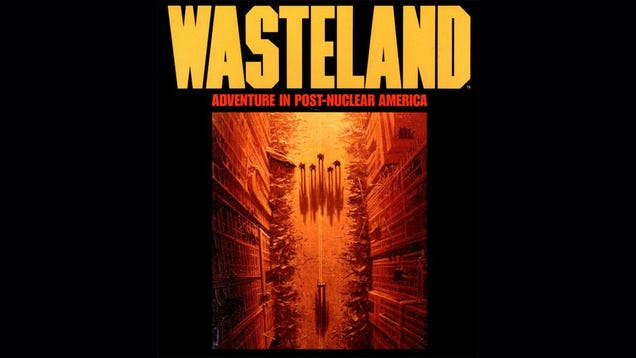 Why People Give a Shit About a 1988 PC Role-Playing Game