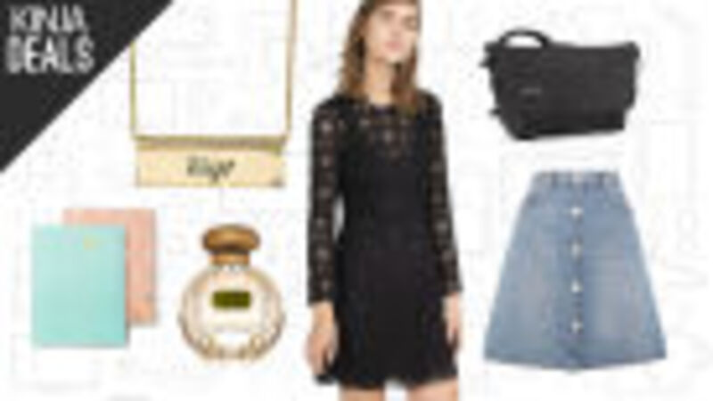 Best Apparel Deals: Dansko, Anthropologie, Burt's Bees