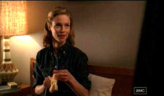 Mad Men Is Stimulating Consumerism In The Midst Of A Recession