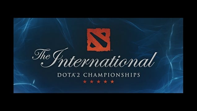 International Dota 2 Championships to be Held During PAX Prime, Says Valve