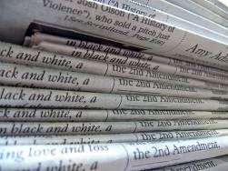 Papers Pin Hopes On Revival Of Dying Auto Companies