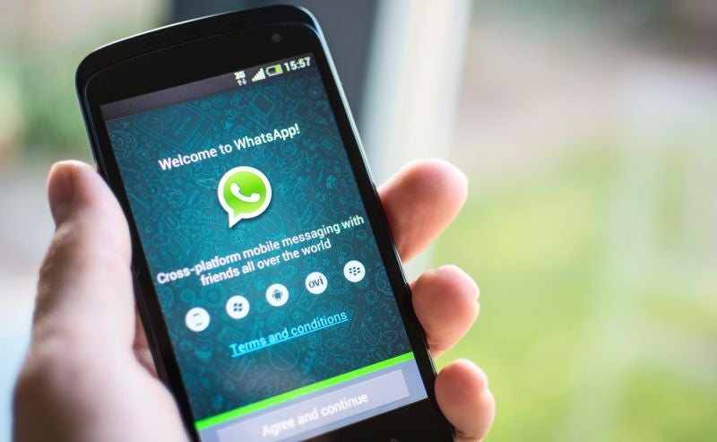 Whatsapp deja de cobrar su suscripción anual (y no añadirá anuncios)