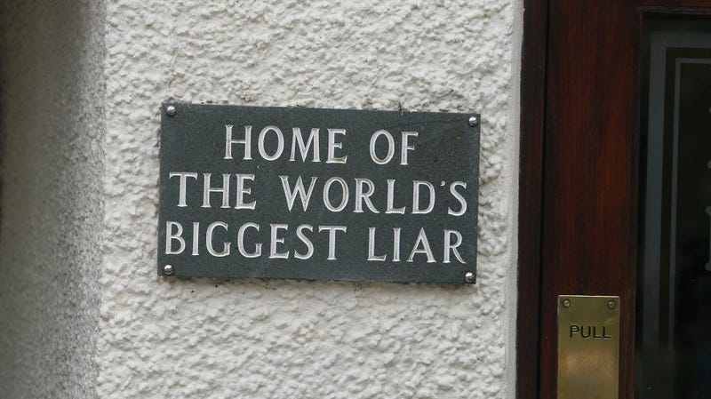 Spot a Liar by Increasing Their Cognitive Load With Open-Ended Questions