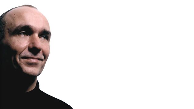 Peter Molyneux Is Leaving Lionhead Studios and Microsoft, Will Finish Kinect Fable