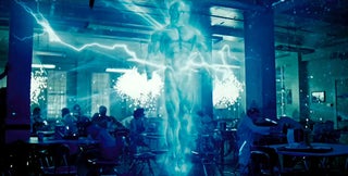 Watchmen's Zack Snyder Sets Fire To Your Dreams
