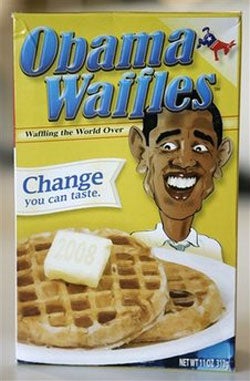 The Racist Anti-Obama GOP Newsletter Listicle!