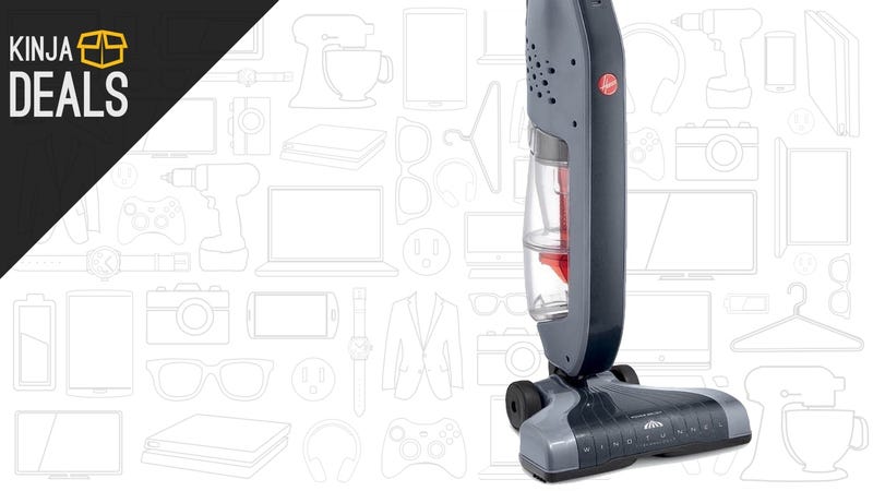 Today's Best Deals: Sous Vide Circulator, Reebok Workout Gear, Apple TV, and More