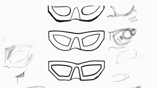 Catwoman concept art shows off Selina Kyle's Catsuit that never was