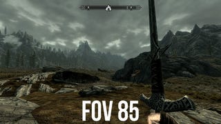 Your Guide to Getting Skyrim Looking, And Playing, Better