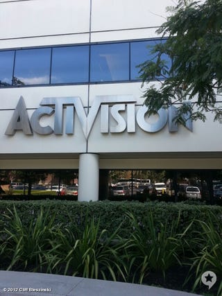 Where is Cliff Bleszinski Going Next?