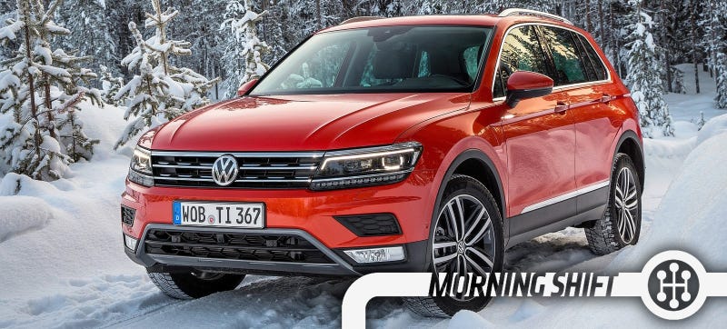 Can Volkswagen Convince Its U.S. Dealers That Things Will Get Better?