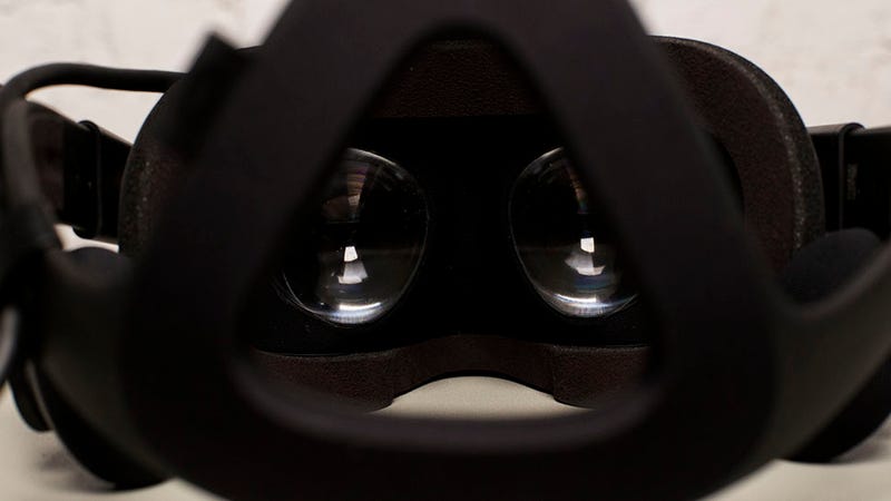 How Oculus and HTC Screwed Their Most Important Fans