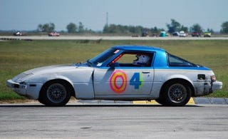 The Top 70 Lemons Of The 24 Hours Of LeMons Texas
