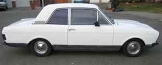 Cheap 1968 Ford Cortina GT Is Temptation Incarnate