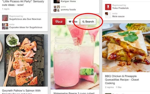 Useful Pinterest Tools For Users Who Are Not Businesses