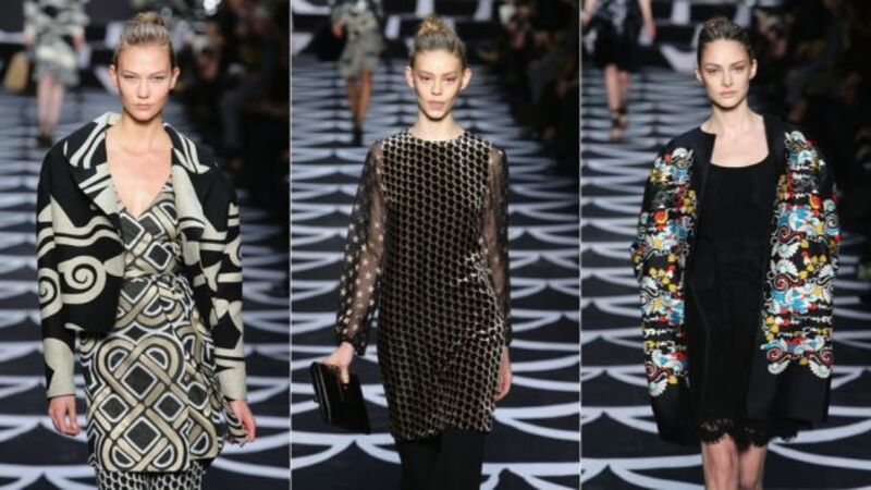 Diane von Furstenberg: For the Bold, Loud Free Spirit in You