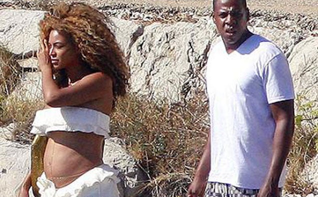 Did Beyoncé Fake Her Pregnancy?