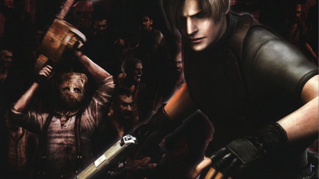 Why Resident Evil 4 Became a Nintendo Exclusive