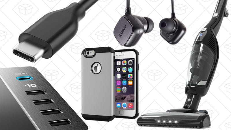 The Best Prime Day Deals
