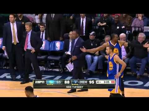 Everybody Do The Andre Iguodala...