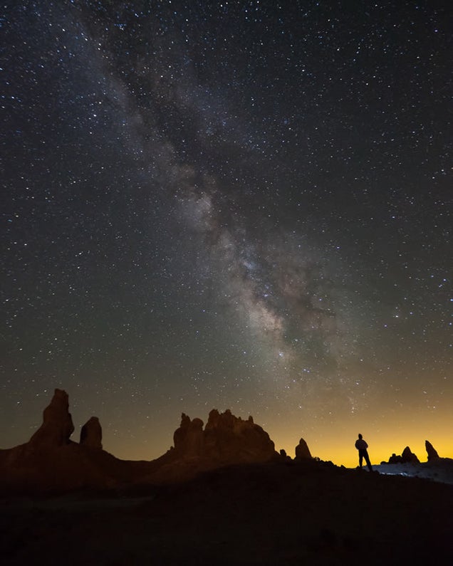 The Best Astronomy Pictures of the Year Are Beautiful as Always