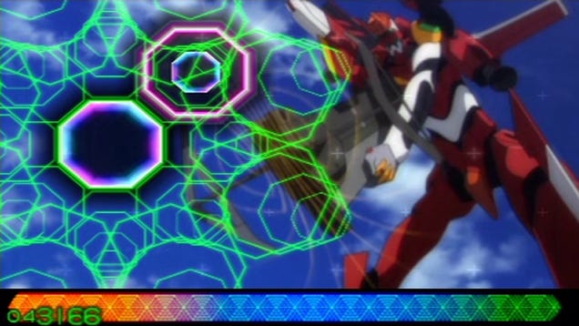 Evangelion 3nd Impact is (Not) Quite the Music Game You've Been Hoping For
