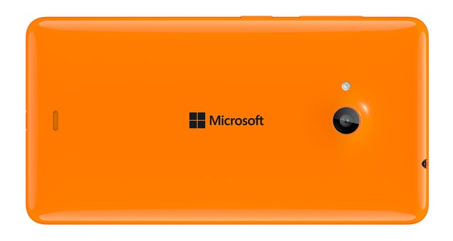 Microsoft presenta Lumia 535, primer Smartphone sin la marca Nokia Amuwwouj68hlqjuiua7f