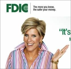 Banks Now Just Trying Every Possible Ad