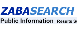 people search white pages zaba