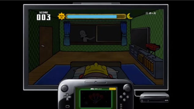How Nintendo's Newest Game Is Like Inception