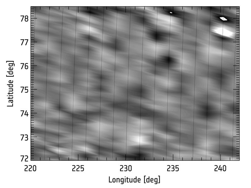 We Just Learned Something Crazy About the Atmosphere of Venus