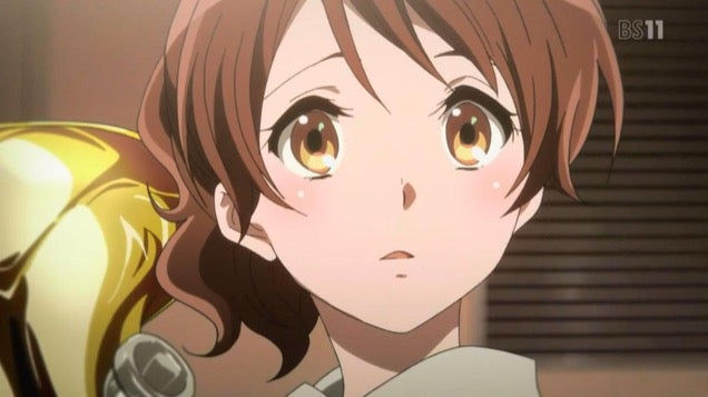 A Serious Look at Big Anime Eyes