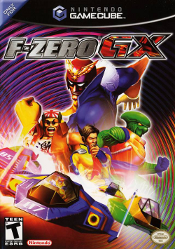 10 Years Ago Today... GO FAST!