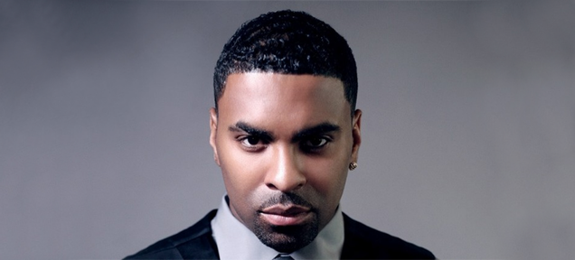 Ginuwine: When Doves Cry (Prince Cover)