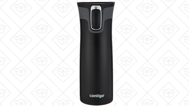 Today's Best Deals: Anker Surge Protector, GreenWorks Yard Tools, and More